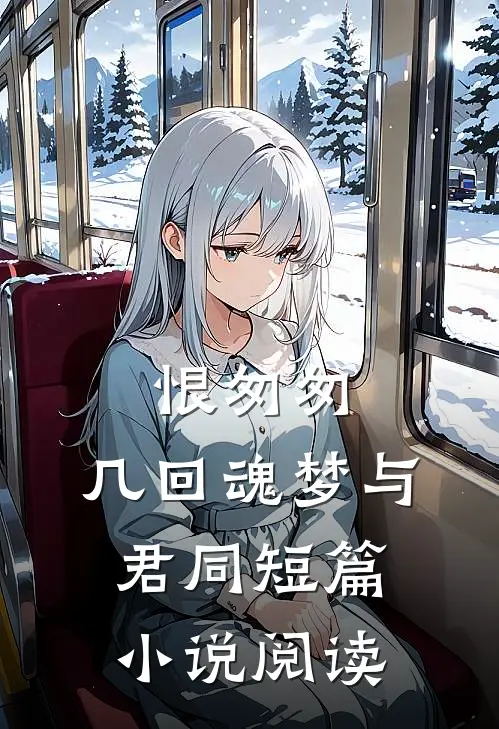恨匆匆，几回魂梦与君同短篇小说阅读