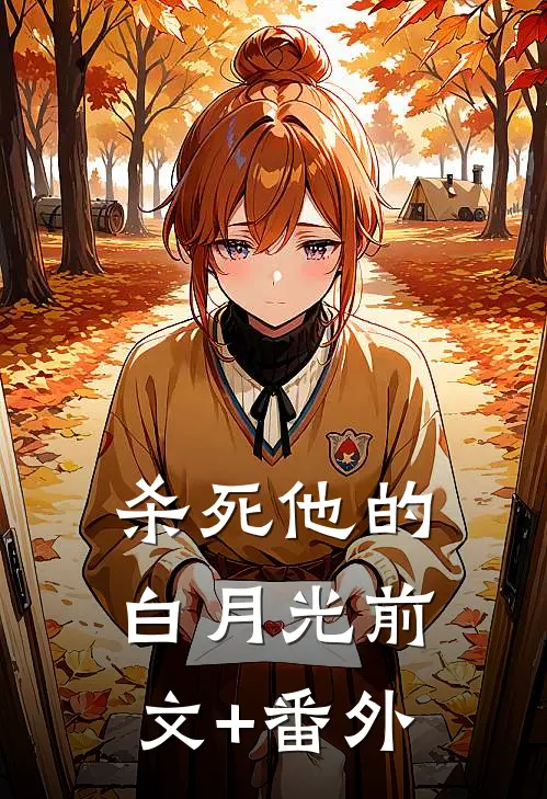 杀死他的白月光前文+番外