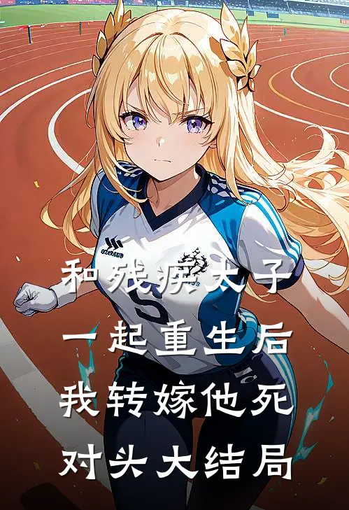 和残疾太子一起重生后，我转嫁他死对头大结局