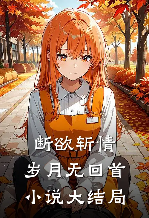 断欲斩情，岁月无回首小说大结局