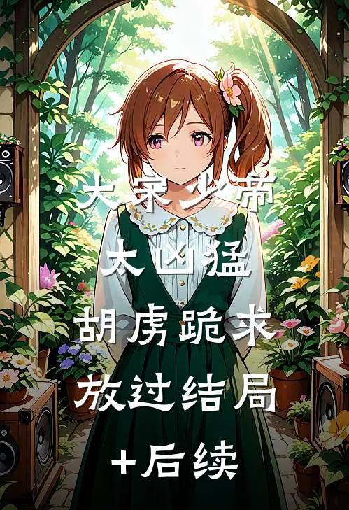 大宋少帝太凶猛，胡虏跪求放过结局+后续