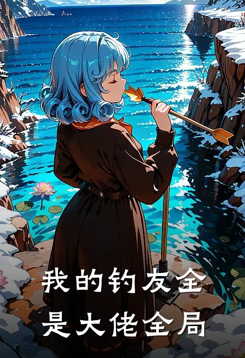 我的钓友全是大佬全局