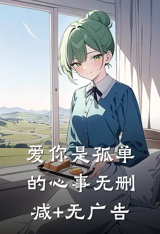 爱你是孤单的心事无删减+无广告