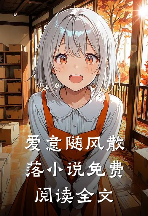 爱意随风散落小说免费阅读全文