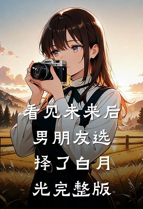 看见未来后，男朋友选择了白月光完整版