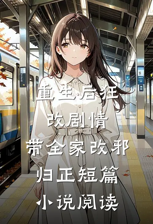 重生后狂改剧情，带全家改邪归正短篇小说阅读