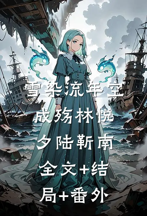 雪染流年空成殇林悦夕陆靳南全文+结局+番外