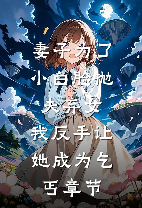 妻子为了小白脸抛夫弃女，我反手让她成为乞丐章节