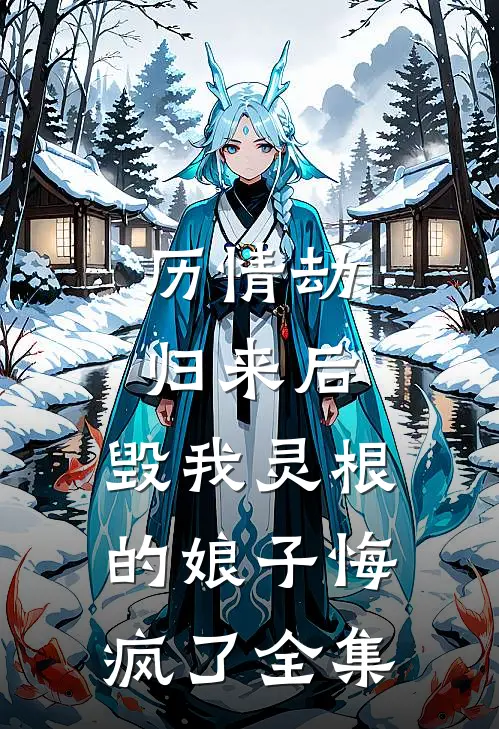 历情劫归来后，毁我灵根的娘子悔疯了全集