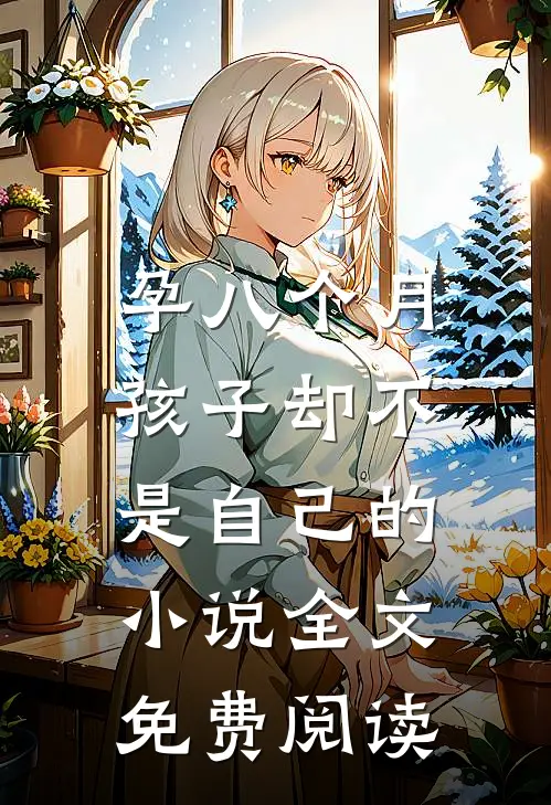 孕八个月，孩子却不是自己的小说全文免费阅读