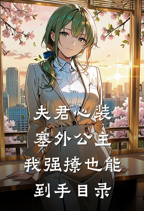 夫君心装塞外公主，我强撩也能到手目录