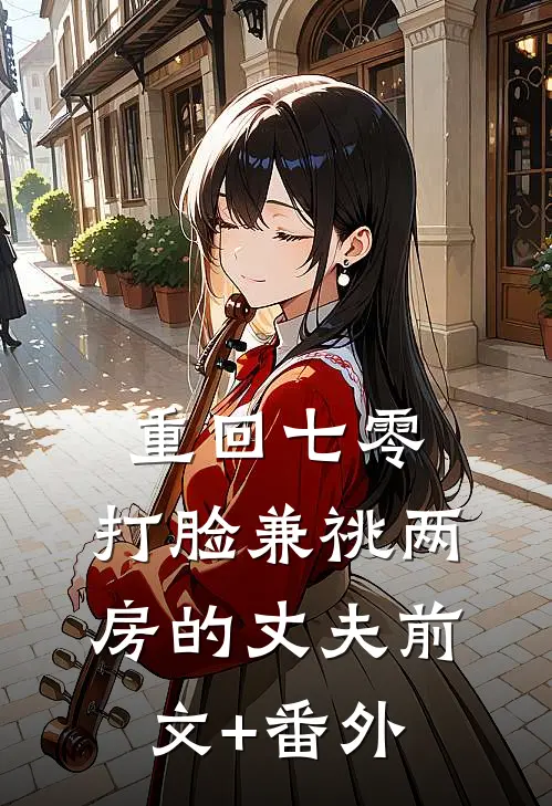 重回七零，打脸兼祧两房的丈夫前文+番外