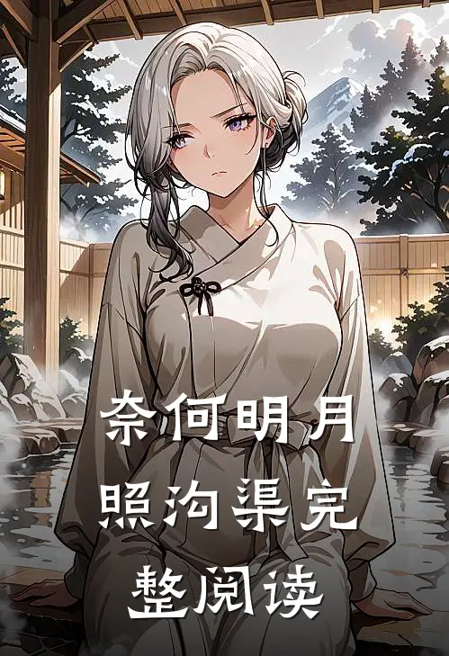 奈何明月照沟渠完整阅读