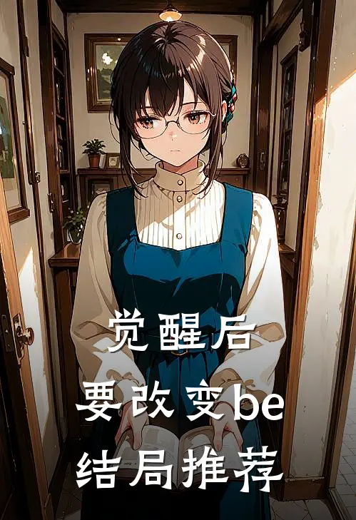 觉醒后，要改变be结局推荐