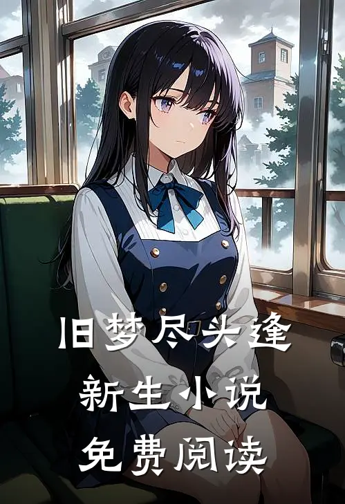 旧梦尽头逢新生小说免费阅读
