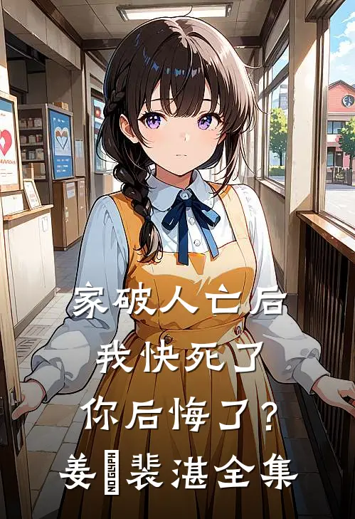 家破人亡后我快死了，你后悔了？姜婳裴湛全集
