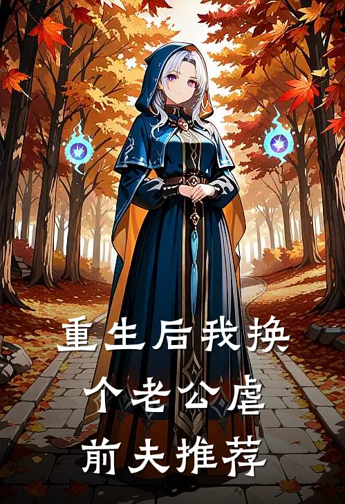 重生后我换个老公虐前夫推荐