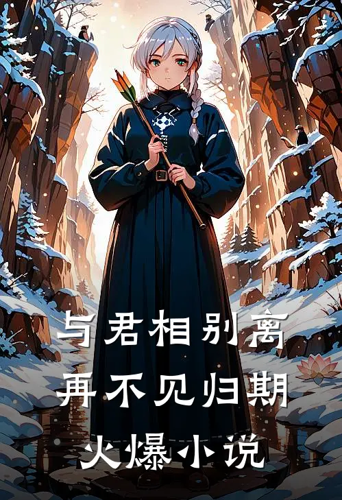 与君相别离，再不见归期火爆小说