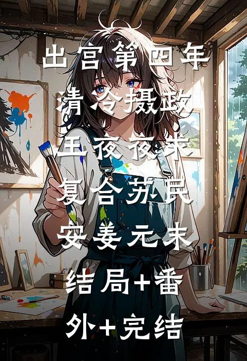 出宫第四年，清冷摄政王夜夜求复合苏民安姜元末:结局+番外+完结