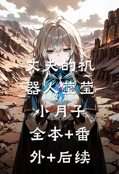 丈夫的机器人莹莹小月子:全本+番外+后续