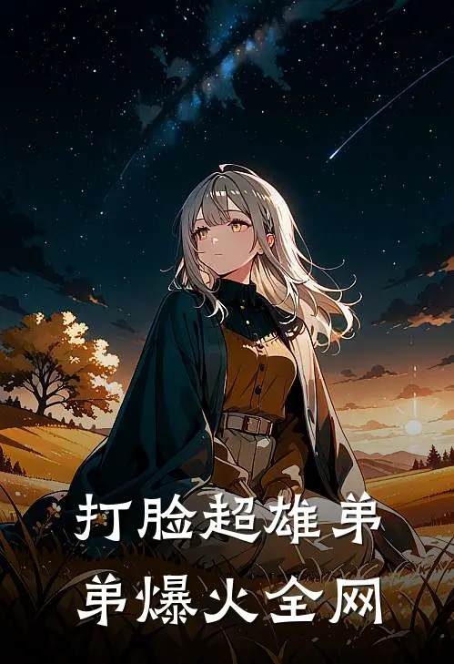 打脸超雄弟弟爆火全网
