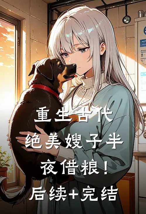 重生古代：绝美嫂子半夜借粮！后续+完结