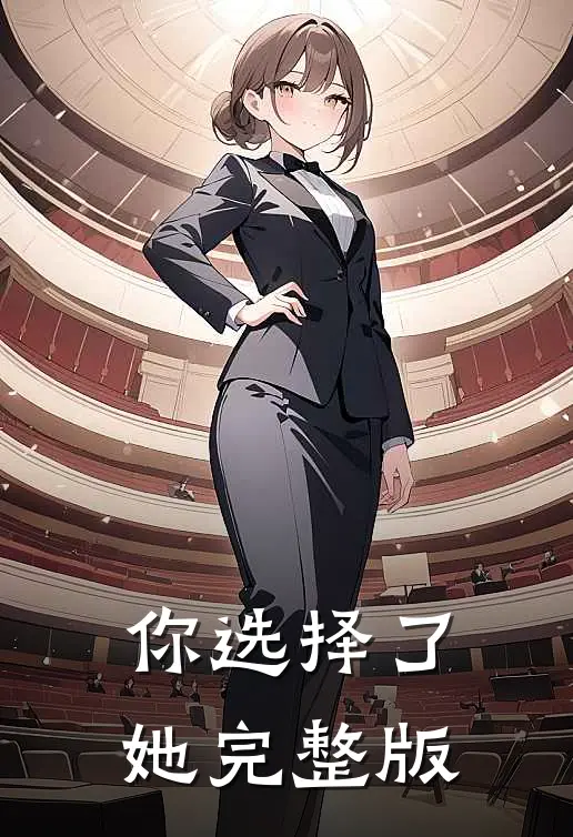 你选择了她完整版