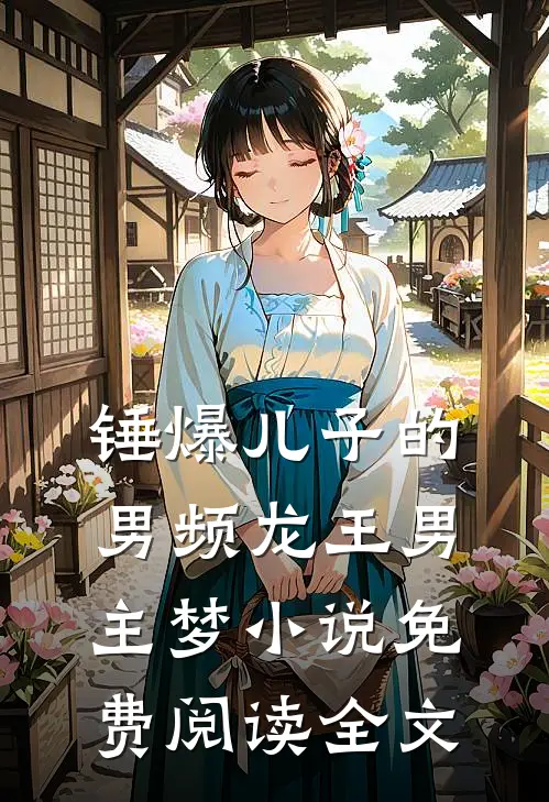 锤爆儿子的男频龙王男主梦小说免费阅读全文
