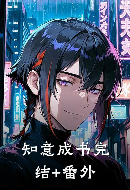 知意成书完结+番外