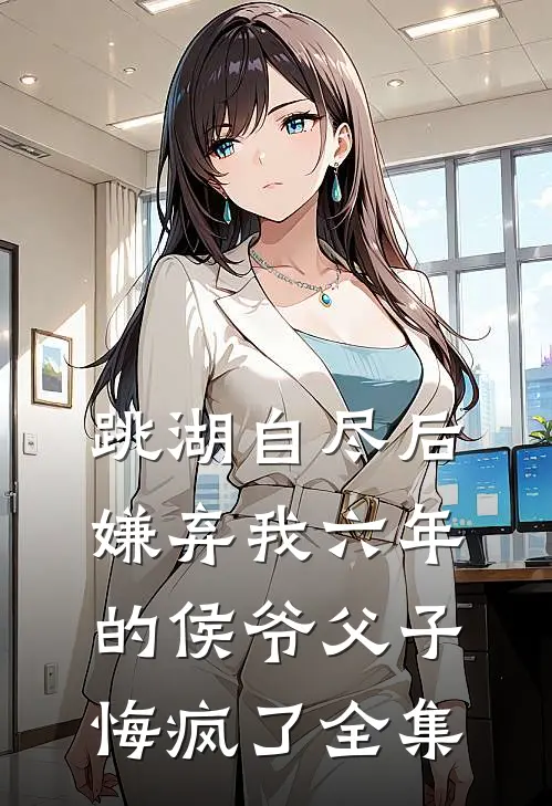 跳湖自尽后，嫌弃我六年的侯爷父子悔疯了全集