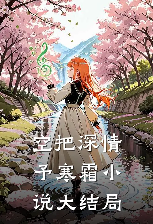 空把深情予寒霜小说大结局