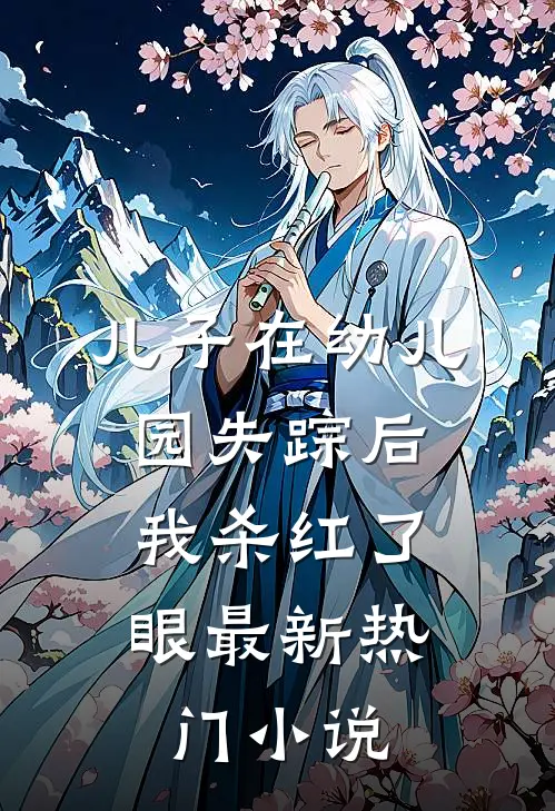 儿子在幼儿园失踪后，我杀红了眼最新热门小说