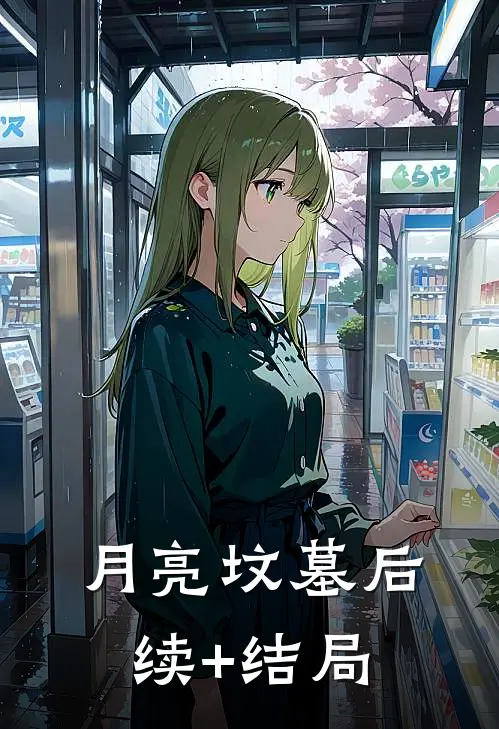 月亮坟墓后续+结局