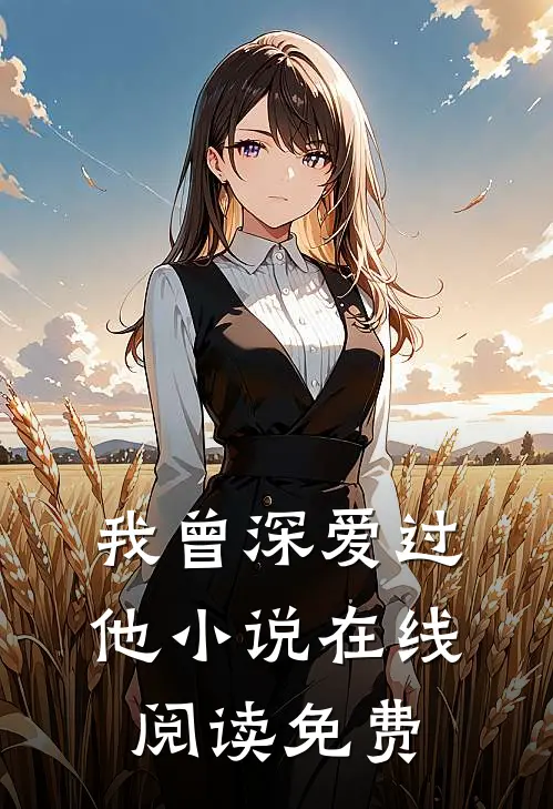 我曾深爱过他小说在线阅读免费
