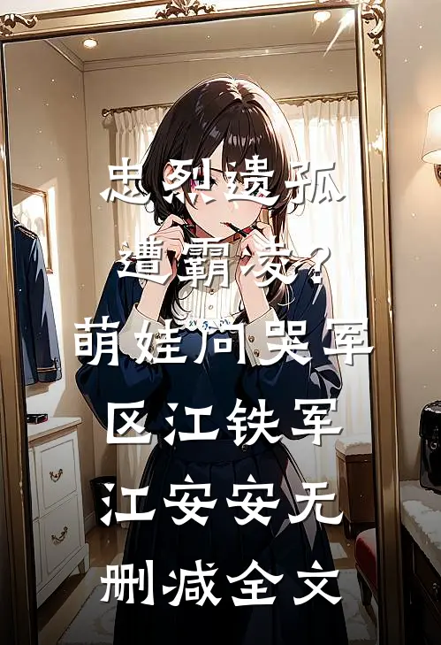 忠烈遗孤遭霸凌？萌娃问哭军区江铁军江安安无删减全文