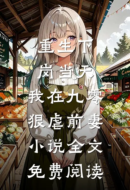 重生下岗当天，我在九零狠虐前妻小说全文免费阅读