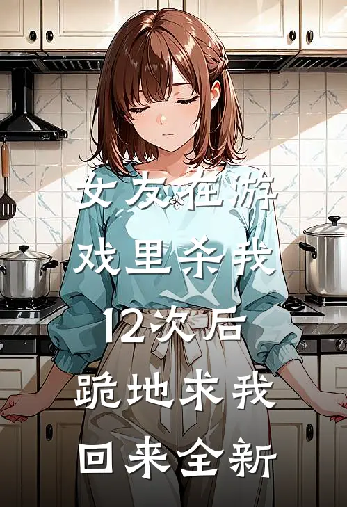 女友在游戏里杀我12次后，跪地求我回来全新