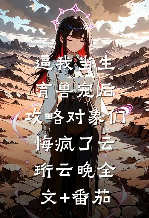 逼我当生育兽宠后，攻略对象们悔疯了云珩云晚全文+番茄