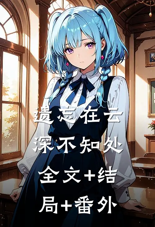 遗忘在云深不知处全文+结局+番外