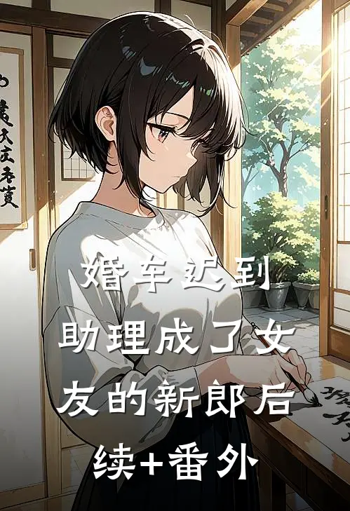 婚车迟到，助理成了女友的新郎后续+番外