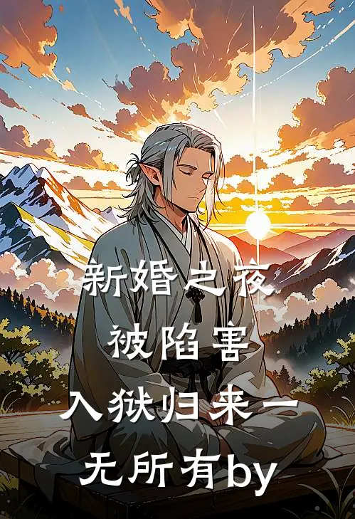 新婚之夜被陷害，入狱归来一无所有by
