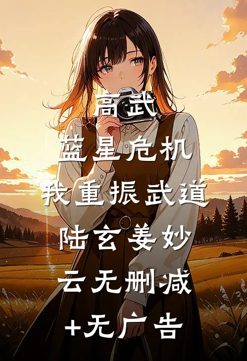 高武：蓝星危机，我重振武道陆玄姜妙云无删减+无广告