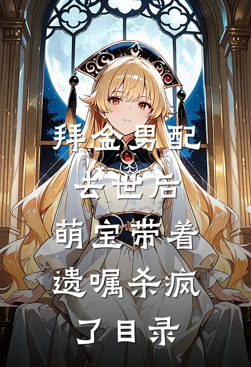 女友的竹马给我绑定有求必应系统，对不起，我反绑黑帮大佬身上前文+后续