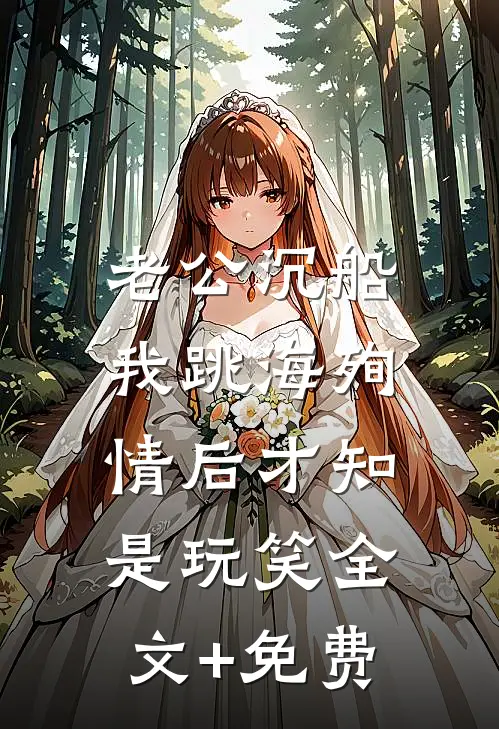 老公沉船，我跳海殉情后才知是玩笑全文+免费