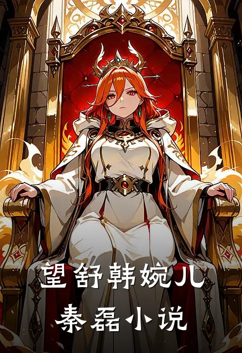 望舒韩婉儿秦磊小说
