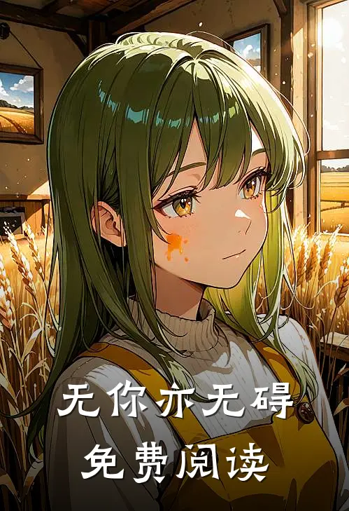 无你亦无碍免费阅读