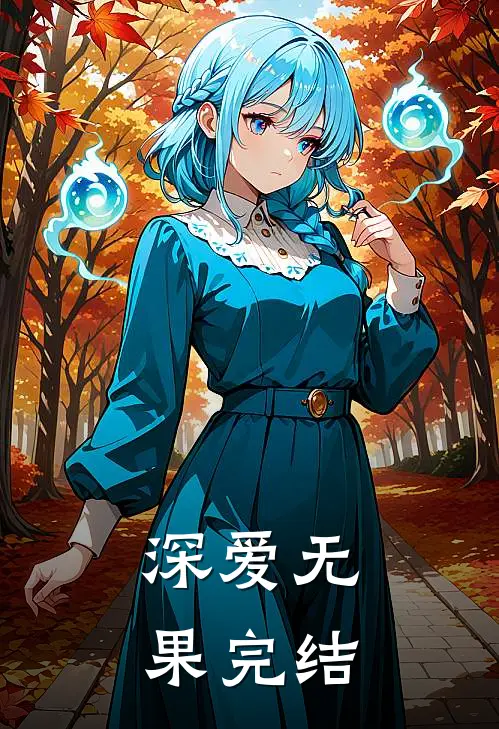 深爱无果完结
