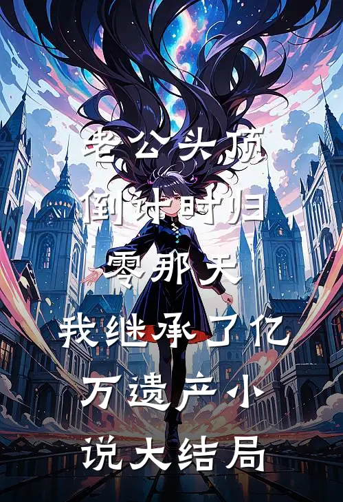 老公头顶倒计时归零那天，我继承了亿万遗产小说大结局