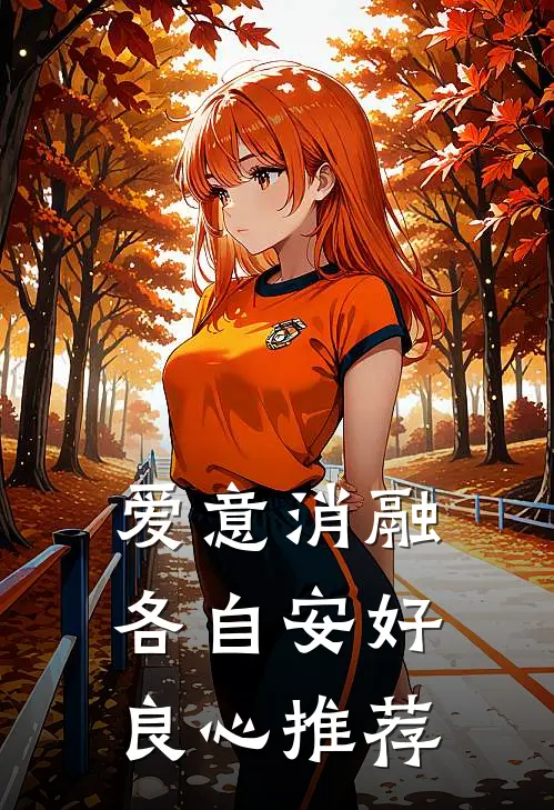 爱意消融，各自安好良心推荐