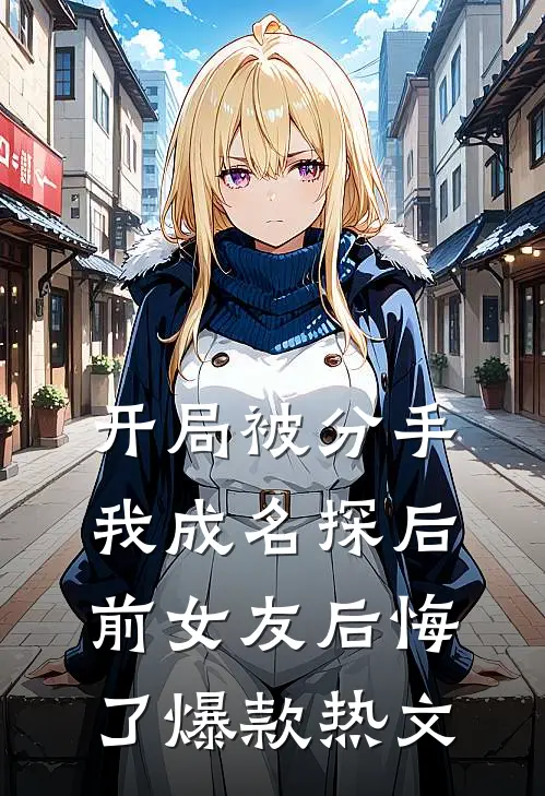 开局被分手，我成名探后前女友后悔了爆款热文